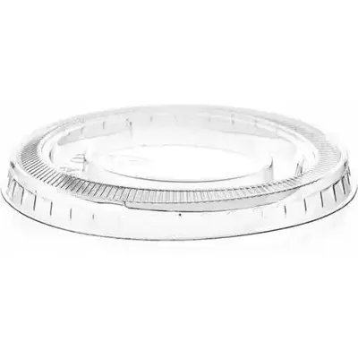 FLAT LID
